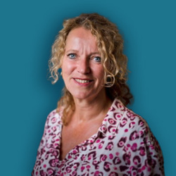 Marjolein van Tunen - Geldermans